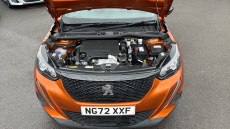 Peugeot 2008 1.2 PureTech Active Premium+ 5dr Petrol Estate